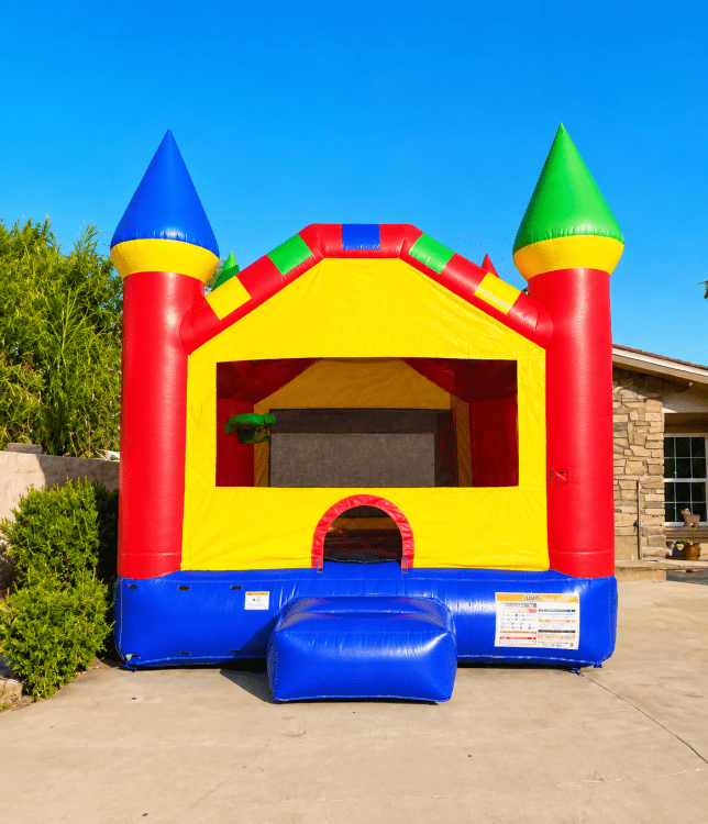 Bounce House